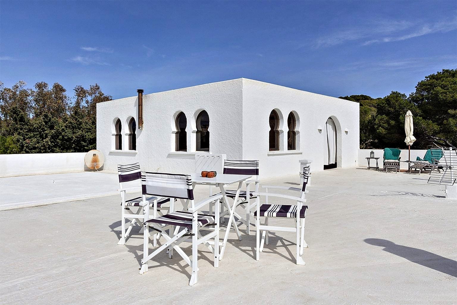 5 soveværelse Villa til salg i Capdepera med swimmingpool - € 2.600.000 (Ref: 9431644)