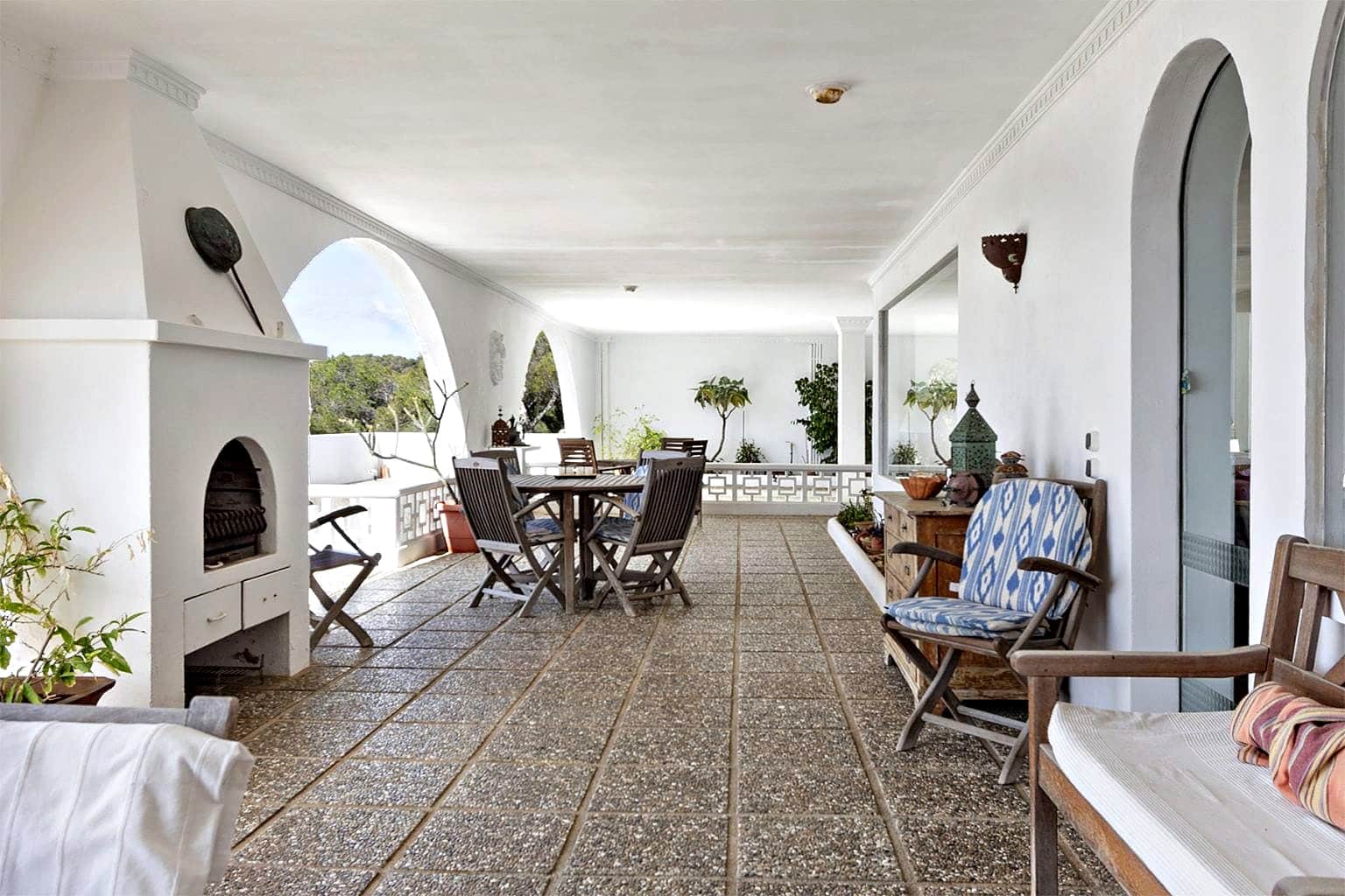 5 soveværelse Villa til salg i Capdepera med swimmingpool - € 2.600.000 (Ref: 9431644)