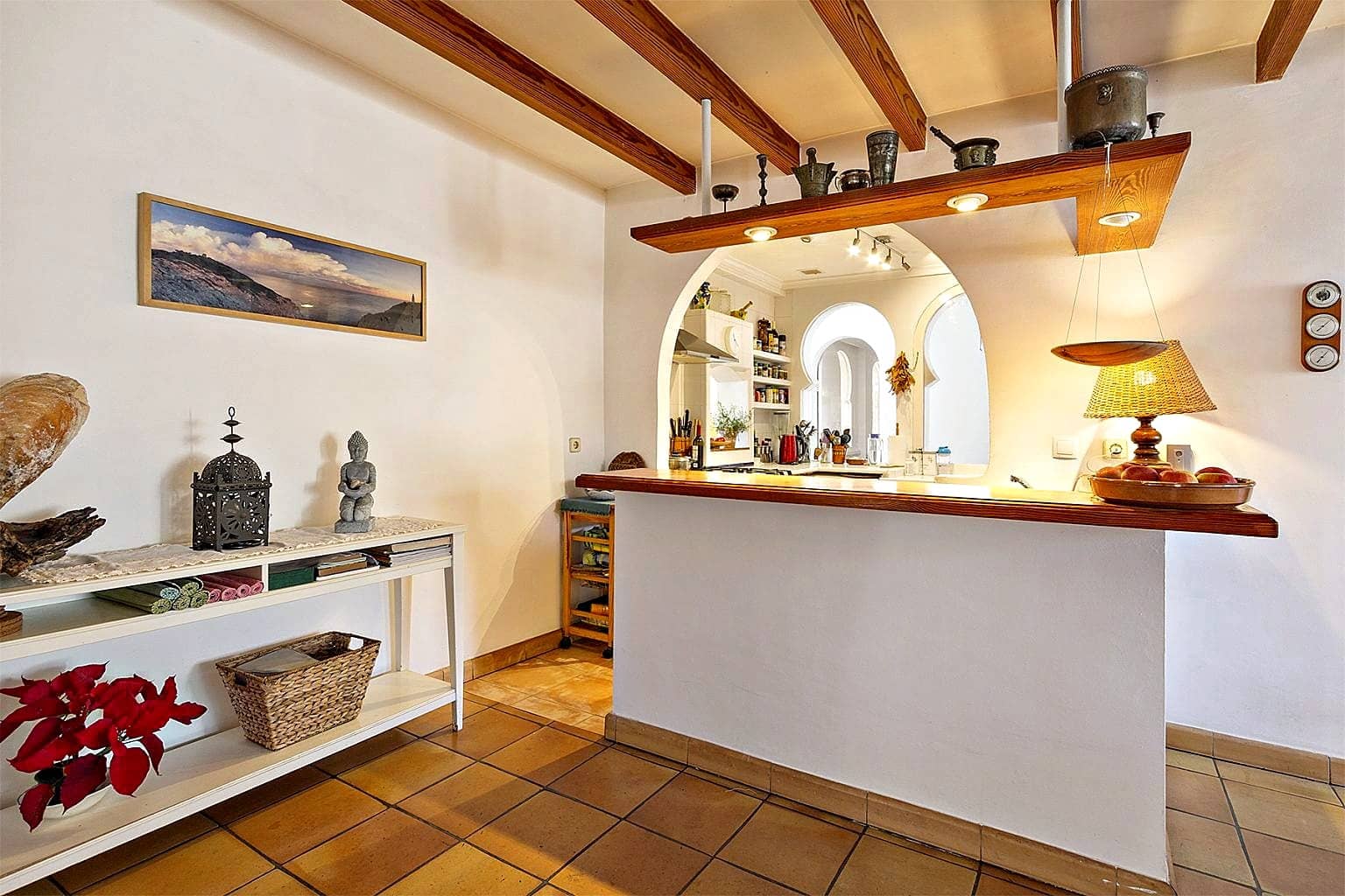 5 soveværelse Villa til salg i Capdepera med swimmingpool - € 2.600.000 (Ref: 9431644)