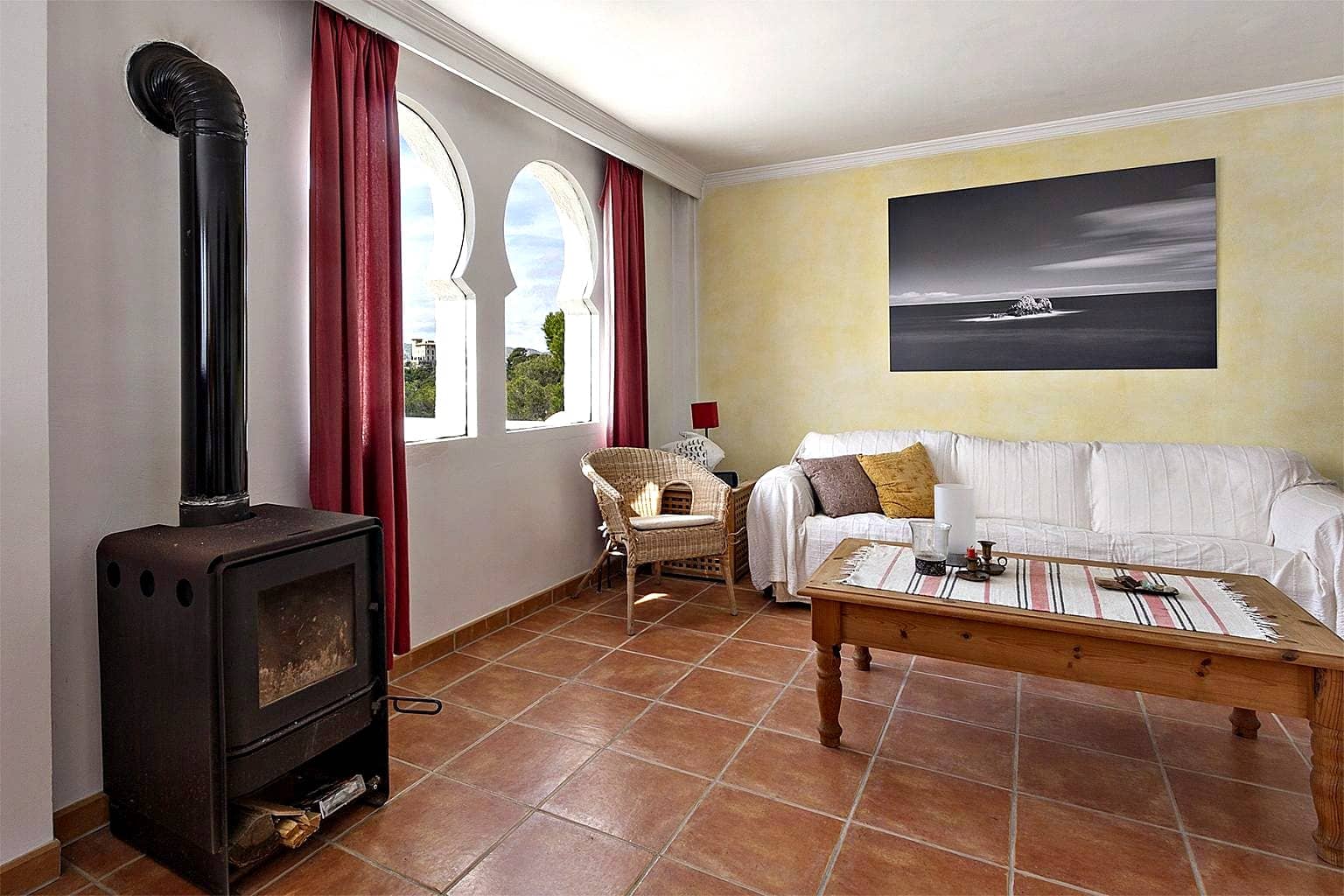 5 soveværelse Villa til salg i Capdepera med swimmingpool - € 2.600.000 (Ref: 9431644)