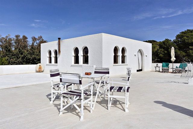 5 soverom Villa til salgs i Capdepera med svømmebasseng - € 2 600 000 (Ref: 9431644)