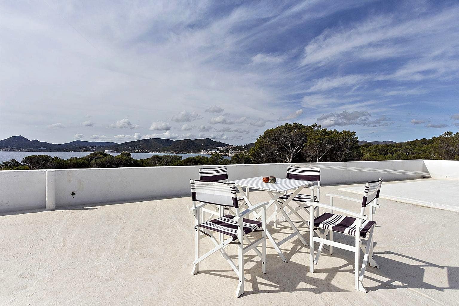 5 soveværelse Villa til salg i Capdepera med swimmingpool - € 2.600.000 (Ref: 9431644)