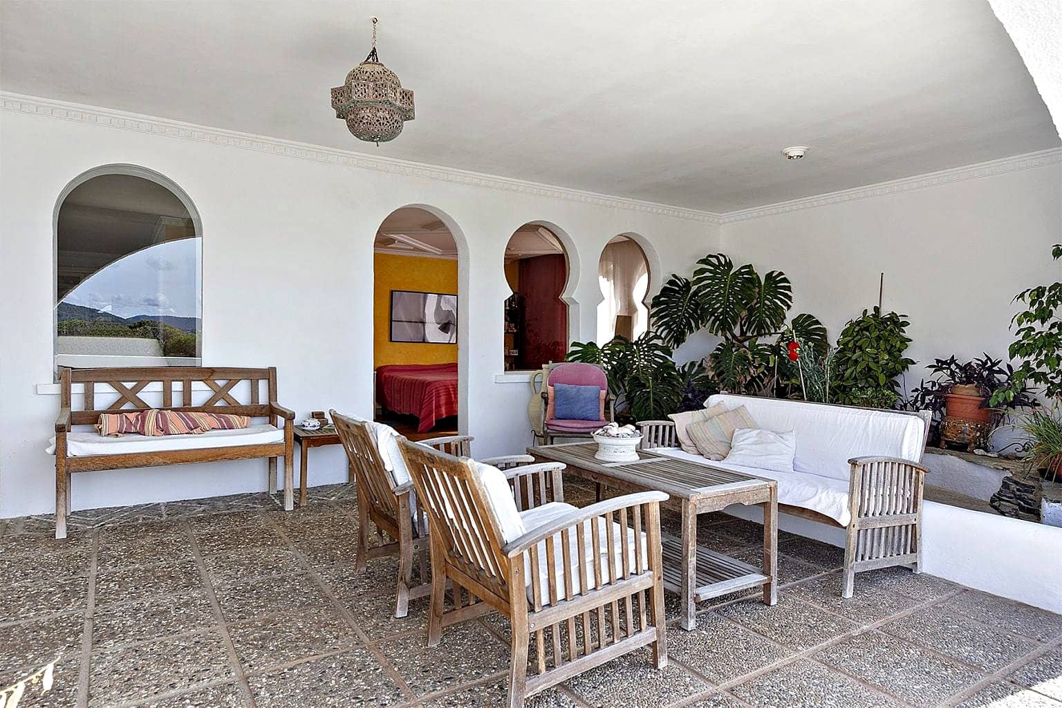 5 soveværelse Villa til salg i Capdepera med swimmingpool - € 2.600.000 (Ref: 9431644)