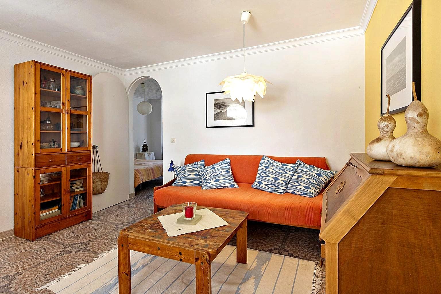 5 soveværelse Villa til salg i Capdepera med swimmingpool - € 2.600.000 (Ref: 9431644)