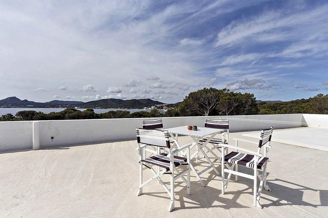 5 soverom Villa til salgs i Capdepera med svømmebasseng - € 2 600 000 (Ref: 9431644)
