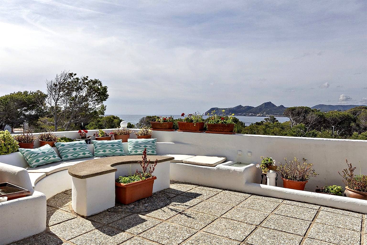 5 soveværelse Villa til salg i Capdepera med swimmingpool - € 2.600.000 (Ref: 9431644)