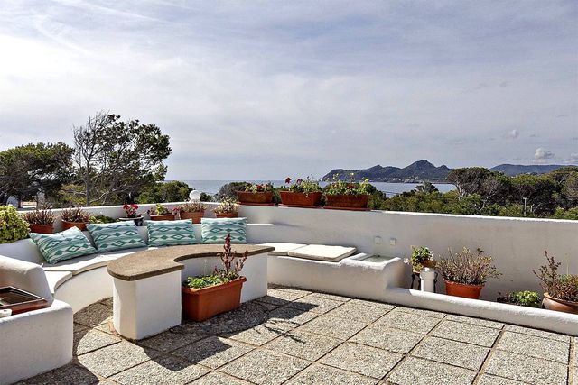 5 soverom Villa til salgs i Capdepera med svømmebasseng - € 2 600 000 (Ref: 9431644)