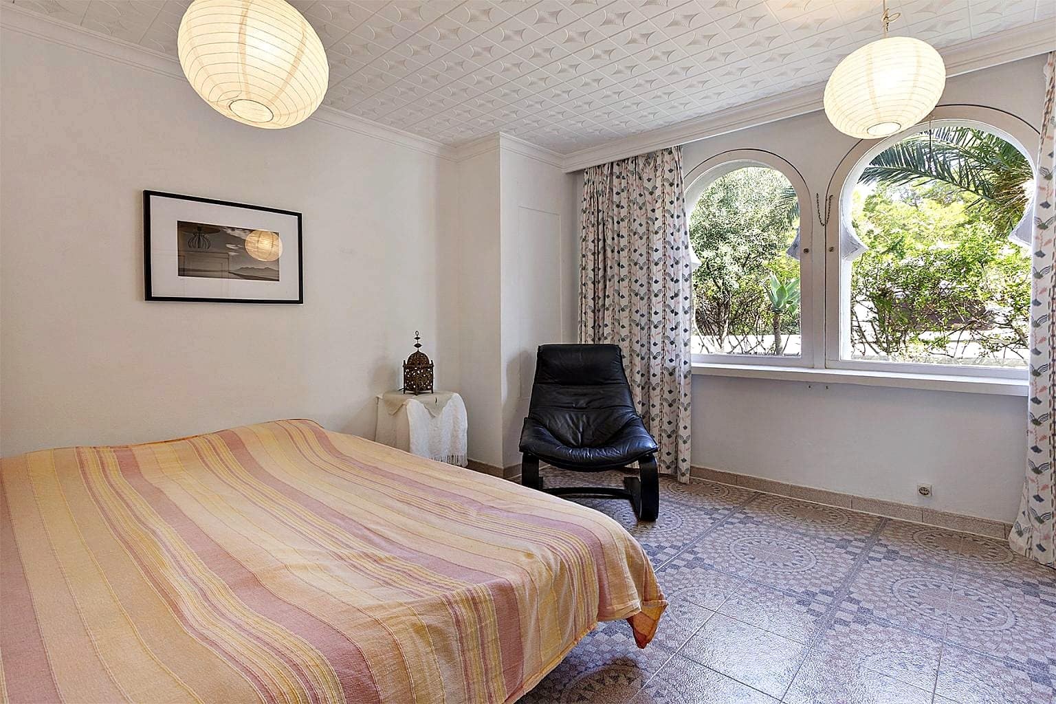5 soveværelse Villa til salg i Capdepera med swimmingpool - € 2.600.000 (Ref: 9431644)