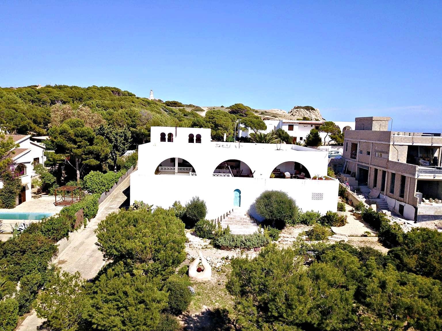 5 soveværelse Villa til salg i Capdepera med swimmingpool - € 2.600.000 (Ref: 9431644)