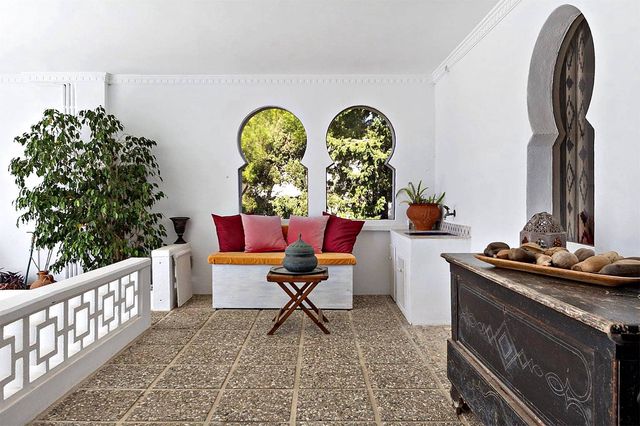 5 soverom Villa til salgs i Capdepera med svømmebasseng - € 2 600 000 (Ref: 9431644)
