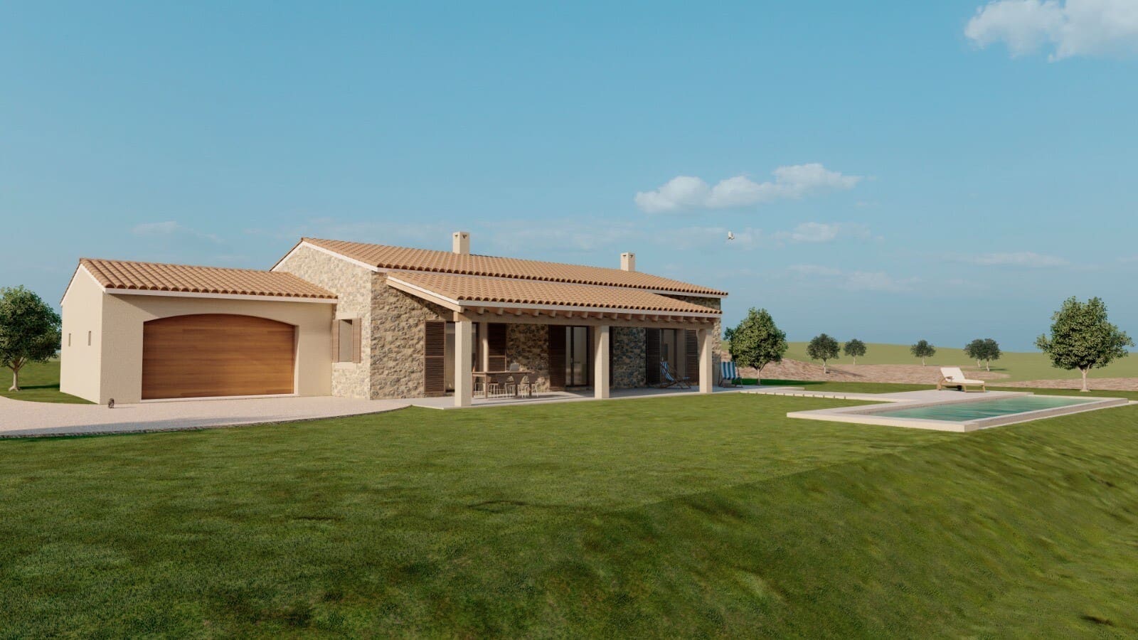 Grond te koop in Ariany - € 215.000 (Ref: 9431645)