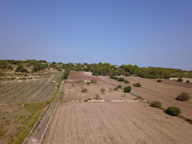 Grond te koop in Ariany - € 215.000 (Ref: 9431645)