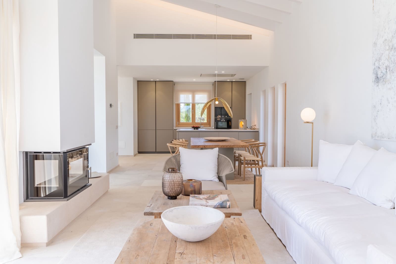 4 bedroom Finca/Country House for sale in Sant Llorenc des Cardassar with pool garage - € 2,690,000 (Ref: 9431646)