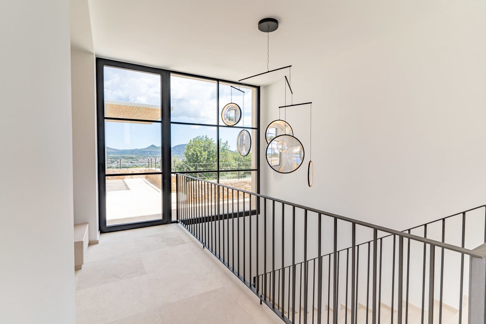 4 bedroom Finca/Country House for sale in Sant Llorenc des Cardassar with pool garage - € 2,690,000 (Ref: 9431646)