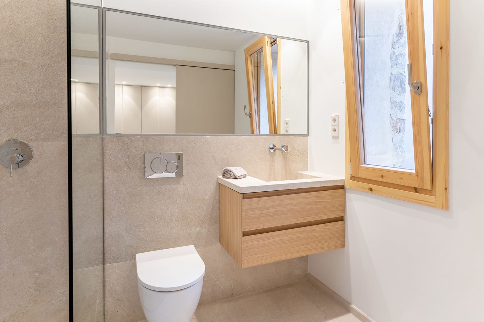 4 bedroom Finca/Country House for sale in Sant Llorenc des Cardassar with pool garage - € 2,690,000 (Ref: 9431646)