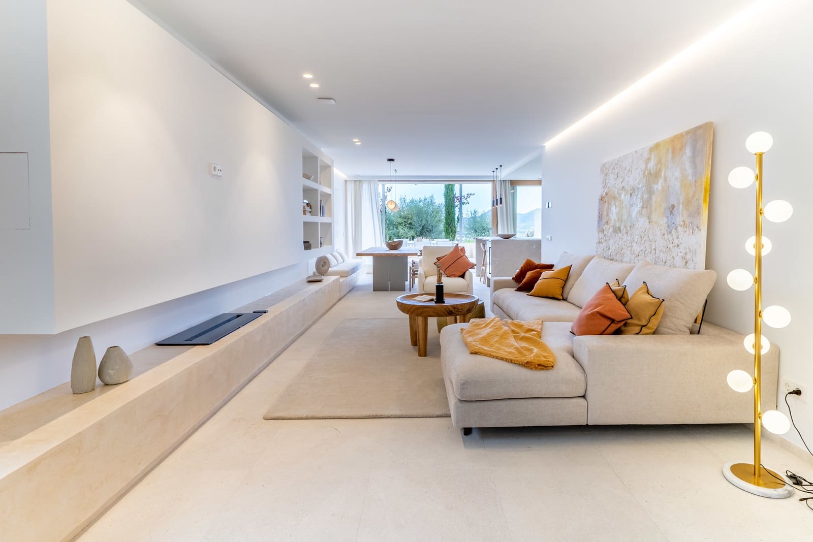 4 bedroom Finca/Country House for sale in Sant Llorenc des Cardassar with pool garage - € 2,690,000 (Ref: 9431646)