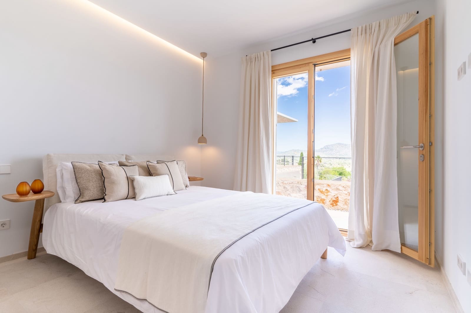 4 bedroom Finca/Country House for sale in Sant Llorenc des Cardassar with pool garage - € 2,690,000 (Ref: 9431646)