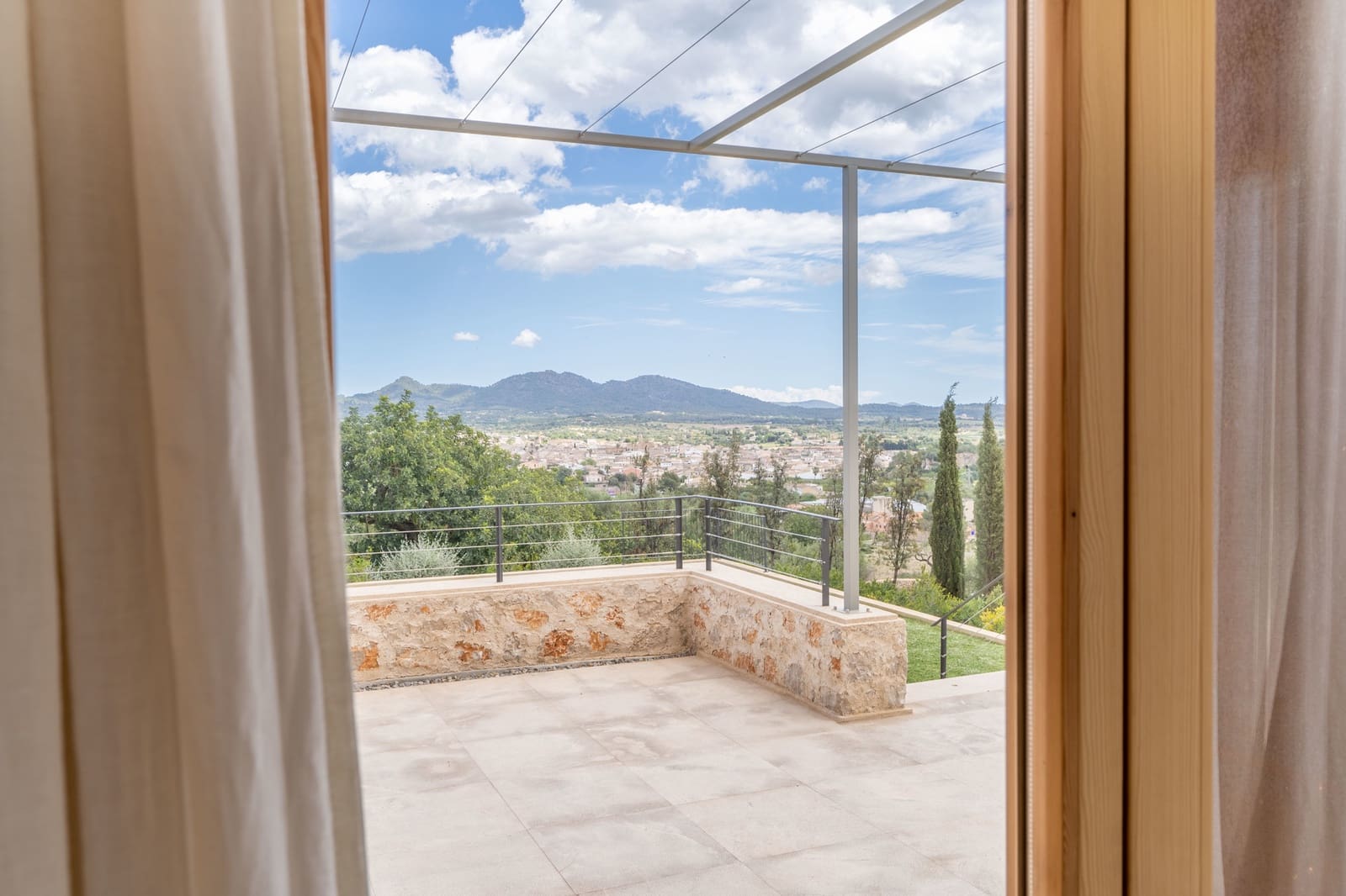 4 bedroom Finca/Country House for sale in Sant Llorenc des Cardassar with pool garage - € 2,690,000 (Ref: 9431646)