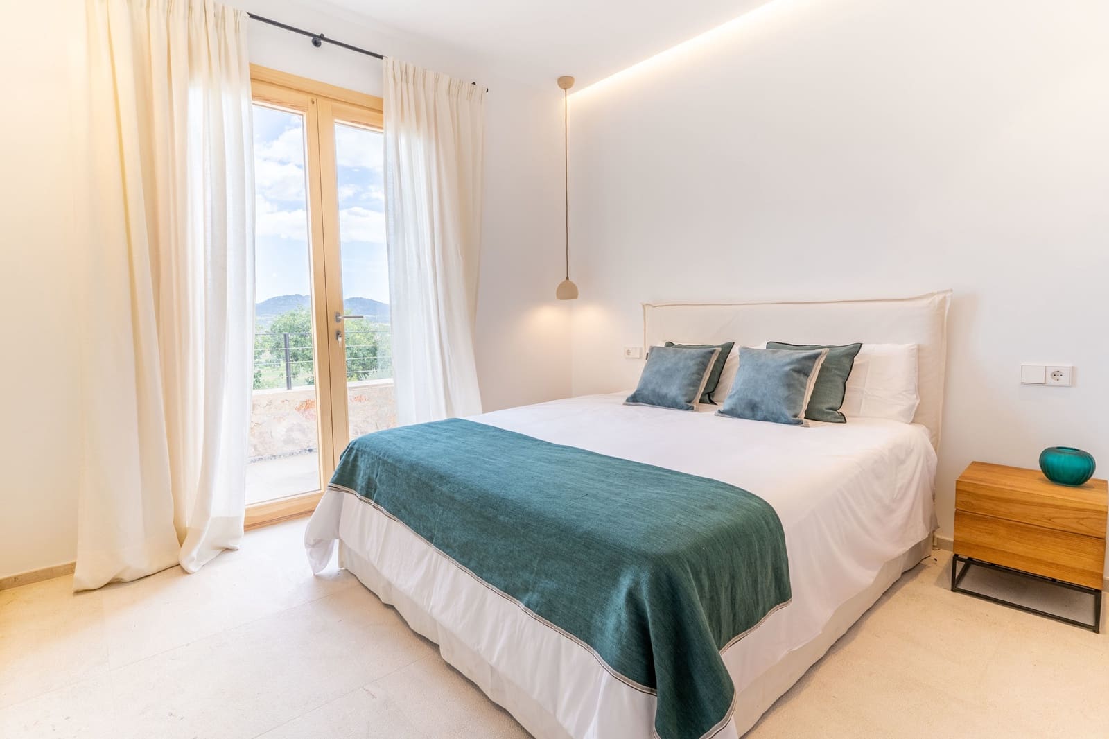 4 bedroom Finca/Country House for sale in Sant Llorenc des Cardassar with pool garage - € 2,690,000 (Ref: 9431646)