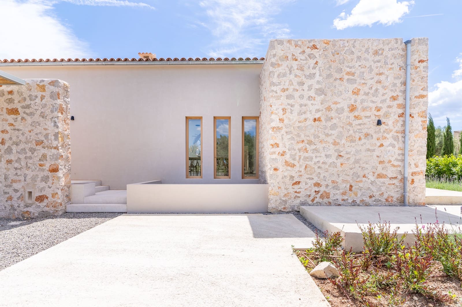 4 bedroom Finca/Country House for sale in Sant Llorenc des Cardassar with pool garage - € 2,690,000 (Ref: 9431646)