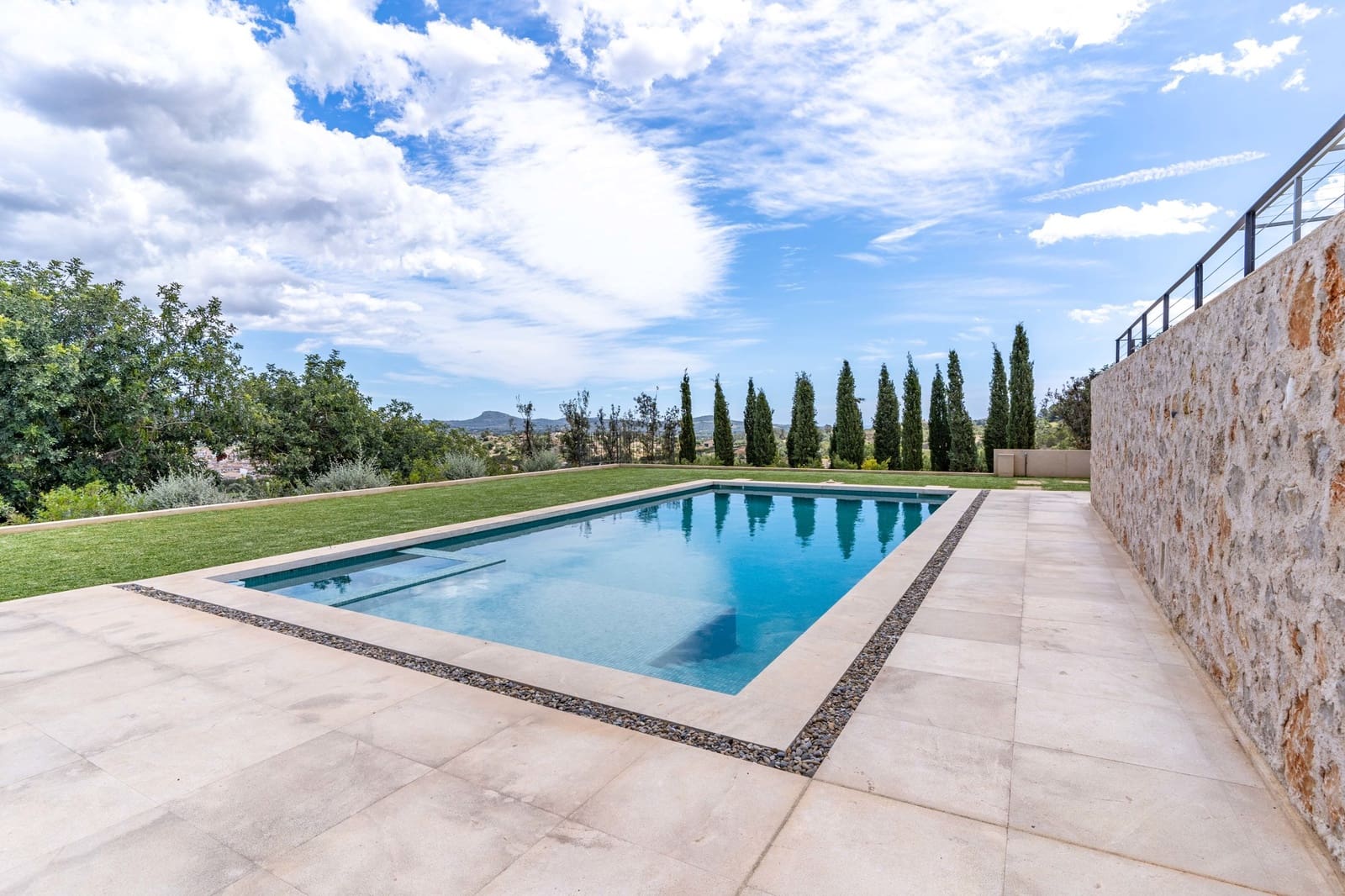 4 bedroom Finca/Country House for sale in Sant Llorenc des Cardassar with pool garage - € 2,690,000 (Ref: 9431646)