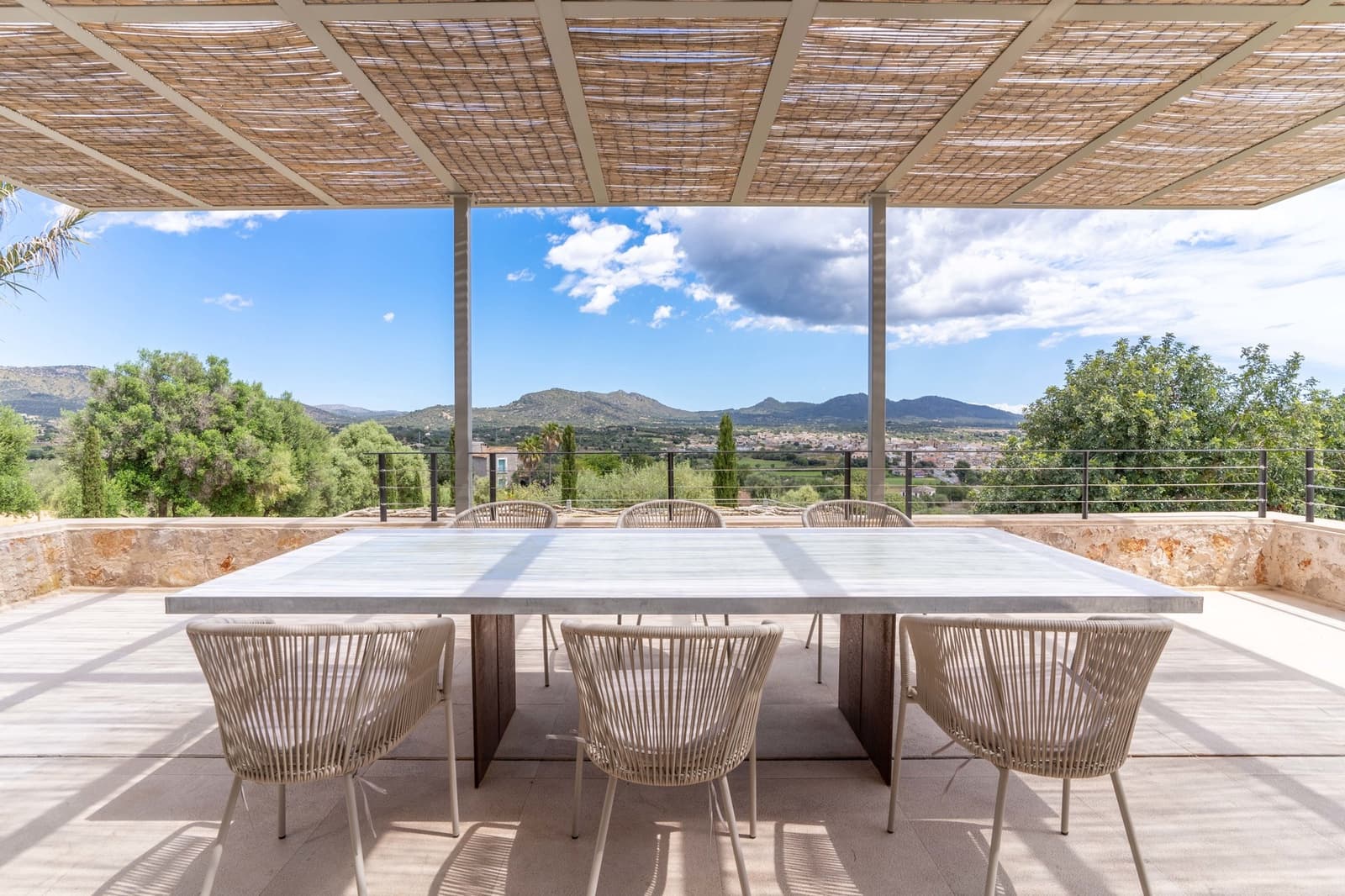 4 bedroom Finca/Country House for sale in Sant Llorenc des Cardassar with pool garage - € 2,690,000 (Ref: 9431646)