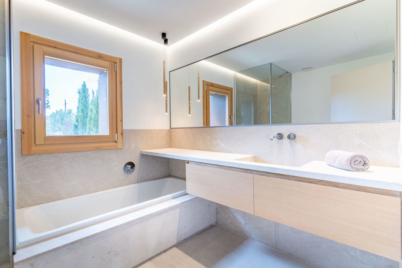 4 bedroom Finca/Country House for sale in Sant Llorenc des Cardassar with pool garage - € 2,690,000 (Ref: 9431646)