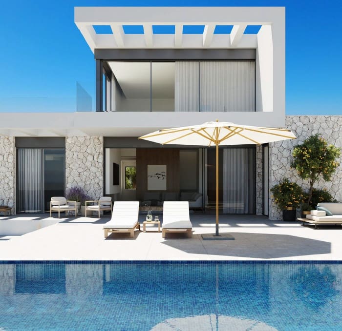 3 Zimmer Villa zu verkaufen in Manacor mit Pool Garage - 2.200.000 € (Ref: 9431647)