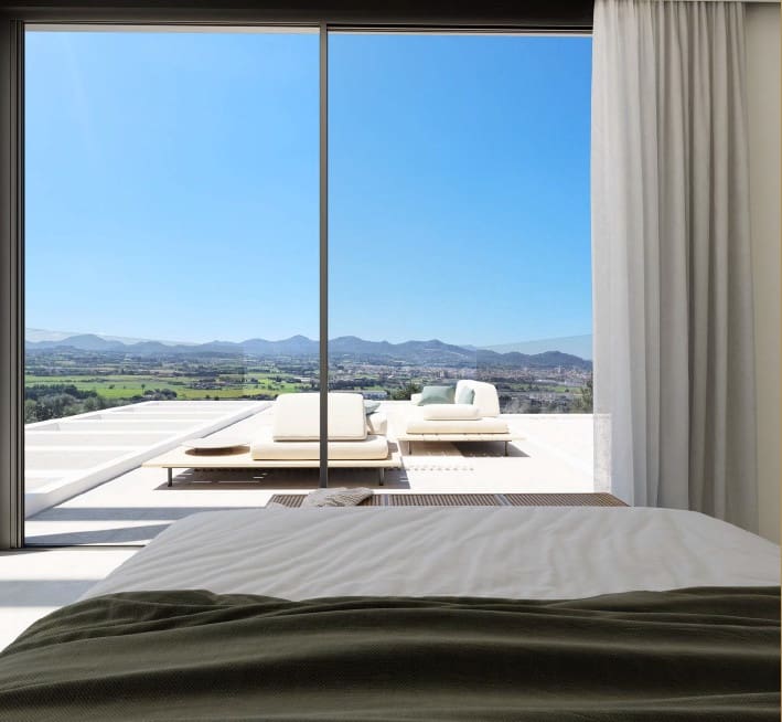 3 Zimmer Villa zu verkaufen in Manacor mit Pool Garage - 2.200.000 € (Ref: 9431647)