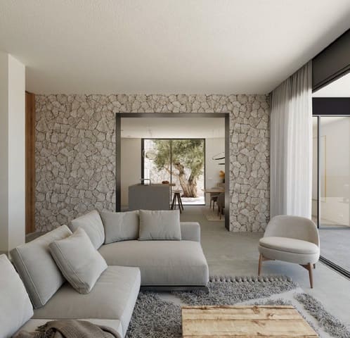 3 Zimmer Villa zu verkaufen in Manacor mit Pool Garage - 2.200.000 € (Ref: 9431647)