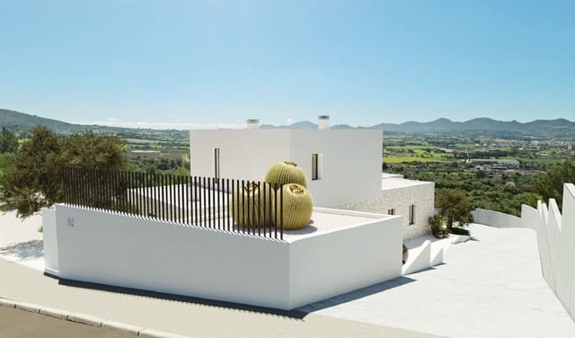 3 Zimmer Villa zu verkaufen in Manacor mit Pool Garage - 2.200.000 € (Ref: 9431647)