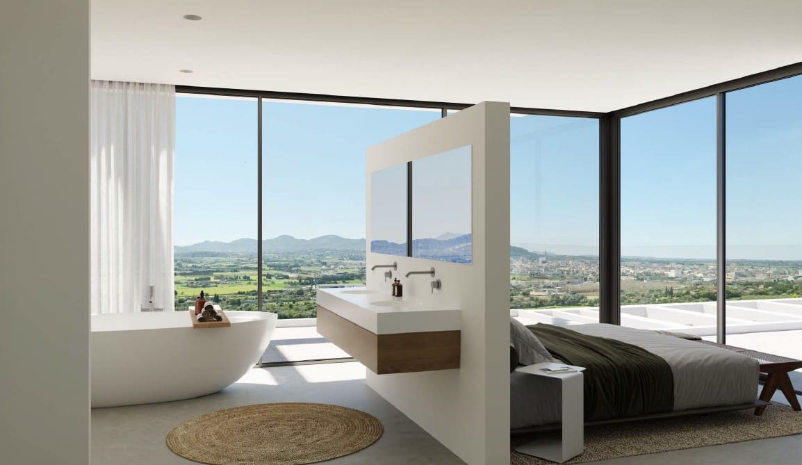 3 Zimmer Villa zu verkaufen in Manacor mit Pool Garage - 2.200.000 € (Ref: 9431647)