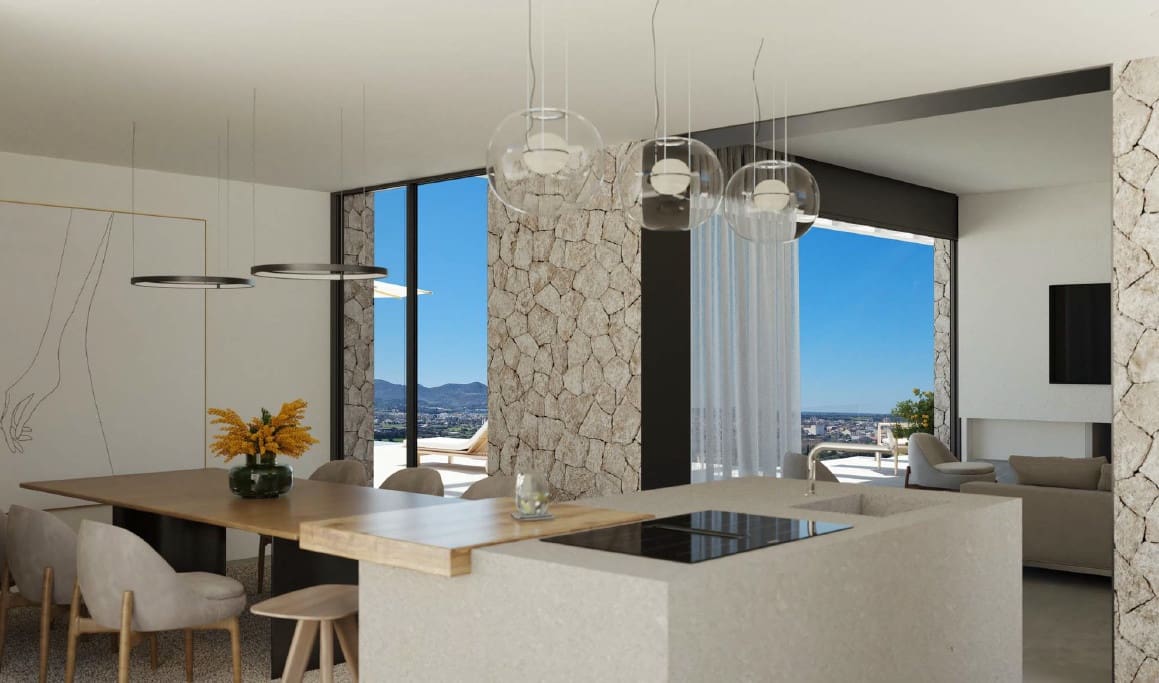 3 Zimmer Villa zu verkaufen in Manacor mit Pool Garage - 2.200.000 € (Ref: 9431647)