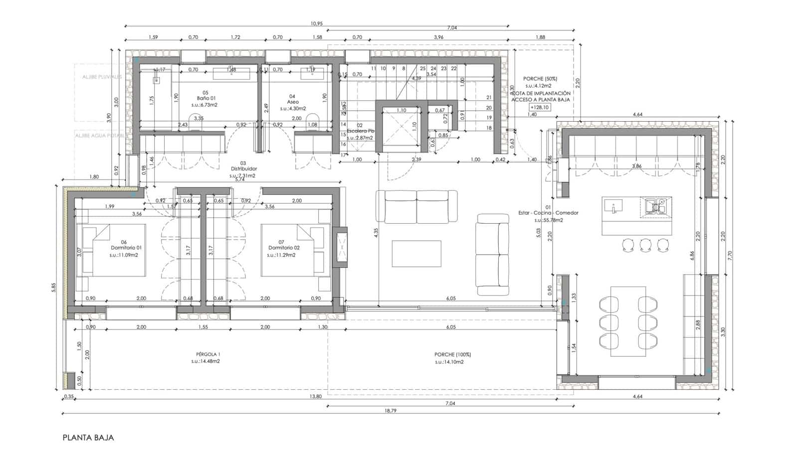3 Zimmer Villa zu verkaufen in Manacor mit Pool Garage - 2.200.000 € (Ref: 9431647)