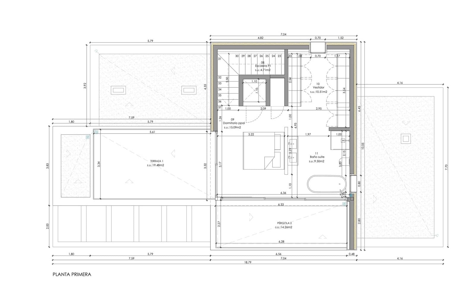3 Zimmer Villa zu verkaufen in Manacor mit Pool Garage - 2.200.000 € (Ref: 9431647)