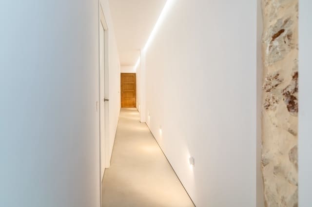 3 slaapkamer Huis te koop in Alqueria Blanca, Santanyí - € 1.066.000 (Ref: 9431650)