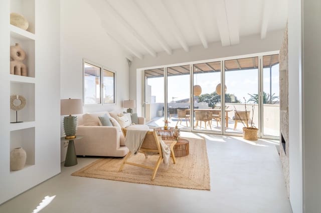 3 slaapkamer Huis te koop in Alqueria Blanca, Santanyí - € 1.066.000 (Ref: 9431650)
