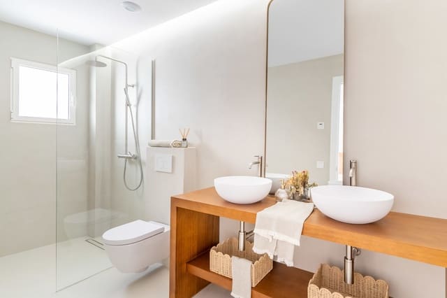 3 slaapkamer Huis te koop in Alqueria Blanca, Santanyí - € 1.066.000 (Ref: 9431650)