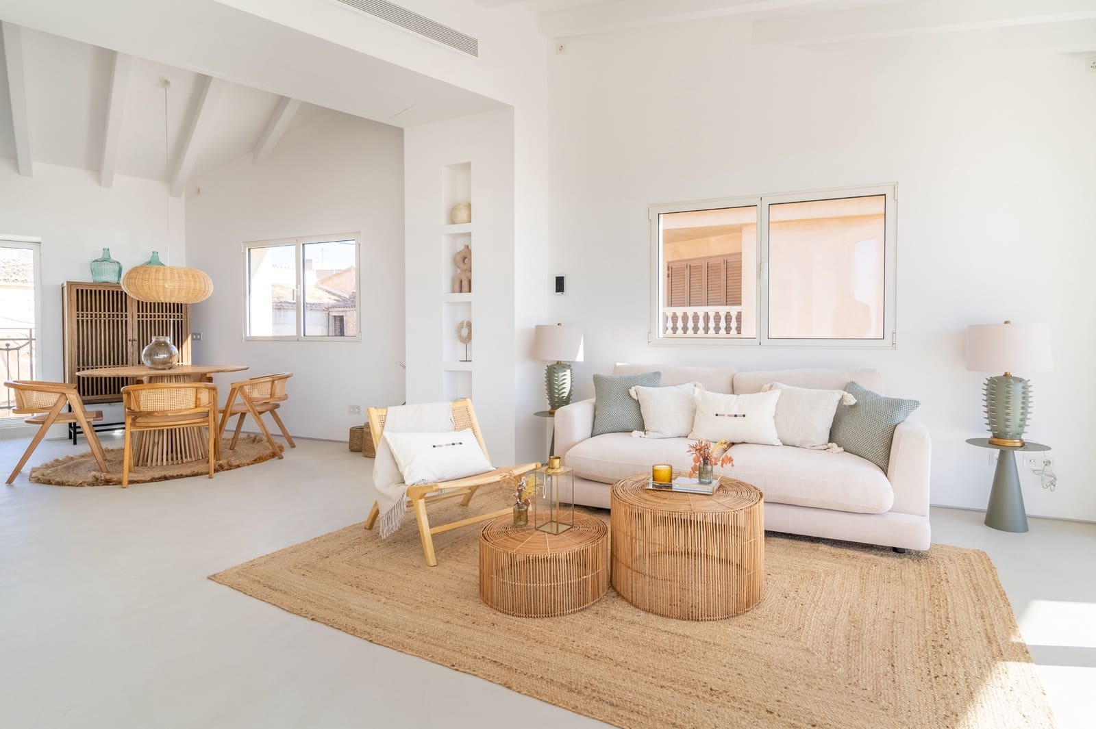 3 slaapkamer Huis te koop in Alqueria Blanca - € 1.066.000 (Ref: 9431650)