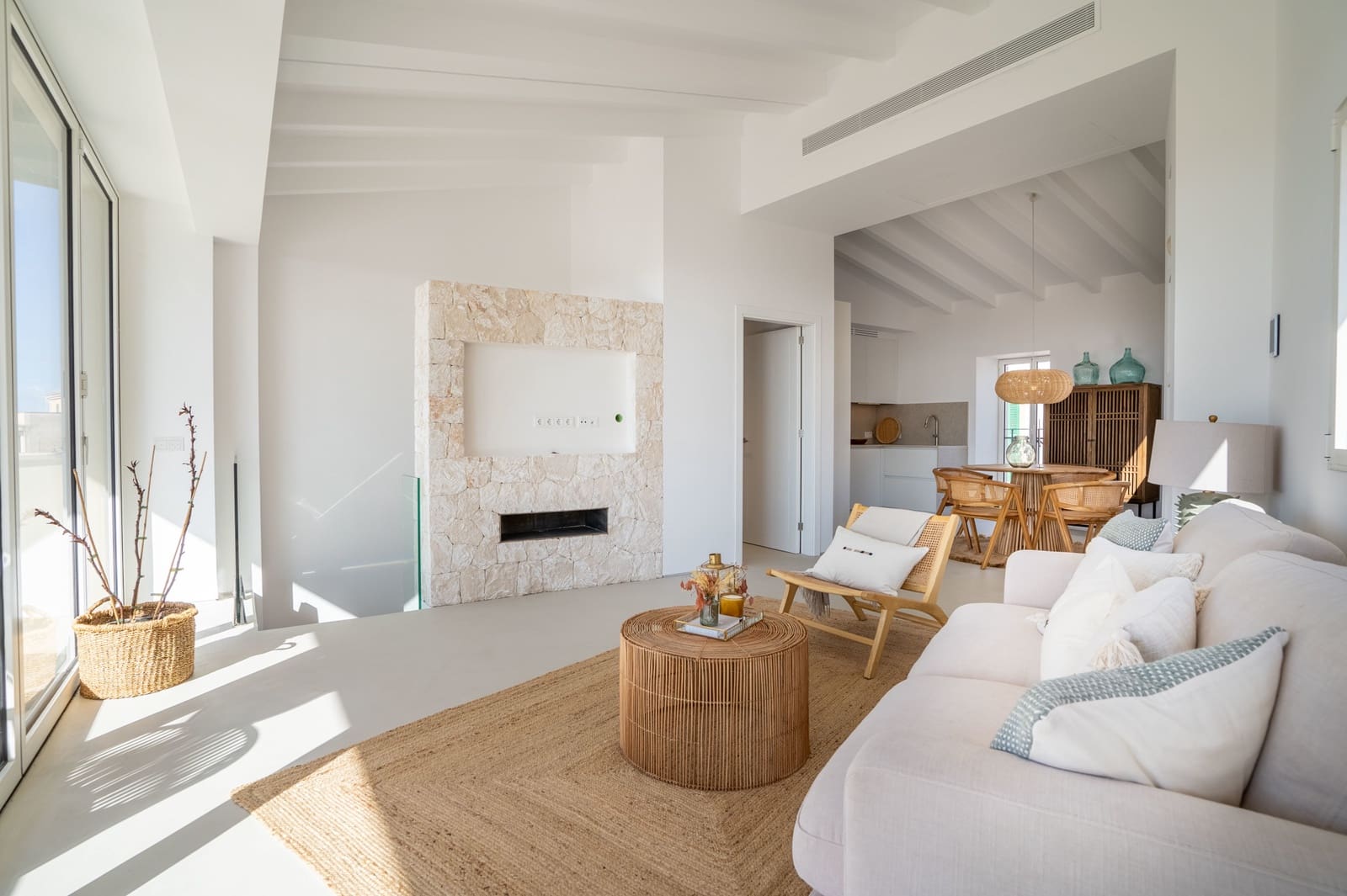 3 slaapkamer Huis te koop in Alqueria Blanca - € 1.066.000 (Ref: 9431650)