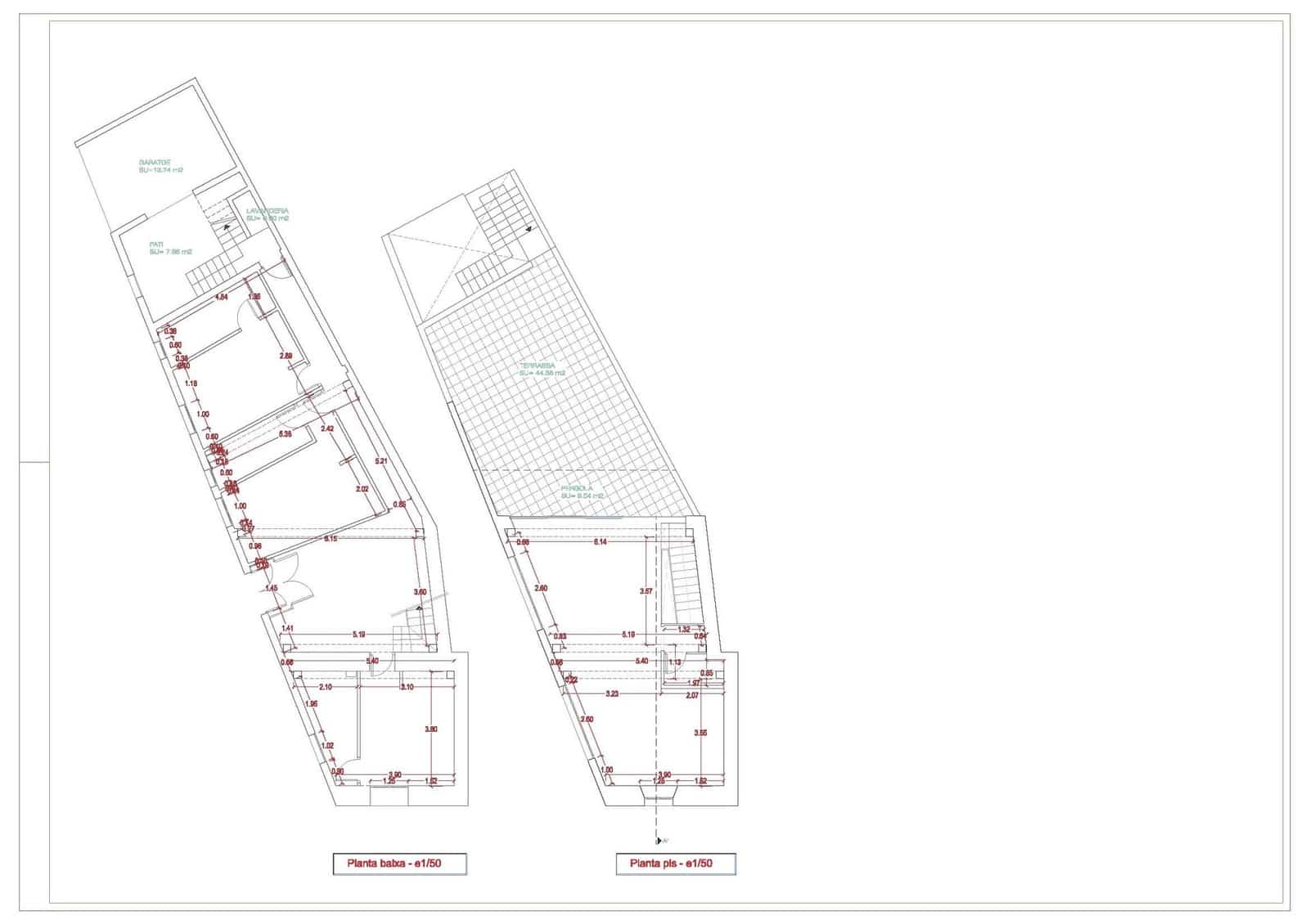 3 slaapkamer Huis te koop in Alqueria Blanca - € 1.066.000 (Ref: 9431650)