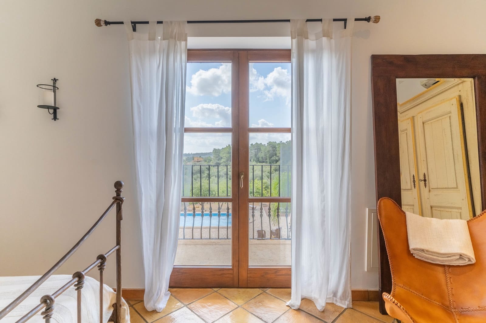 3 quarto Quinta/Casa Rural para venda em Montuiri com piscina - 2 495 000 € (Ref: 9431651)