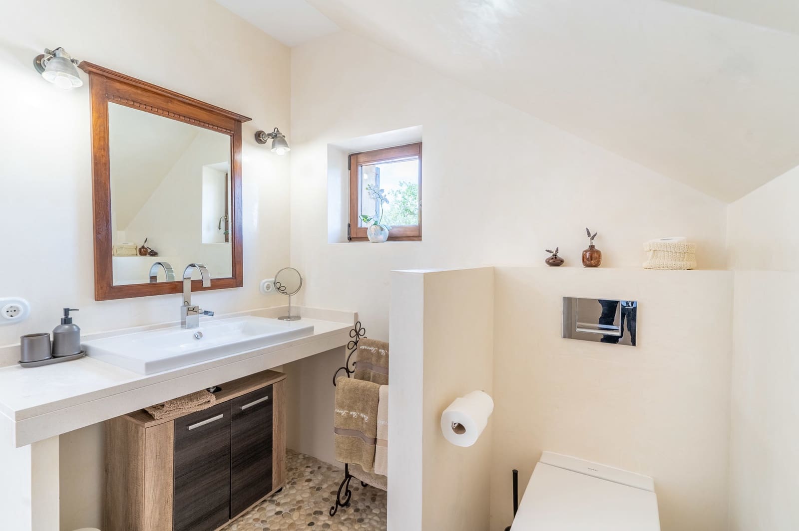 3 quarto Quinta/Casa Rural para venda em Montuiri com piscina - 2 495 000 € (Ref: 9431651)