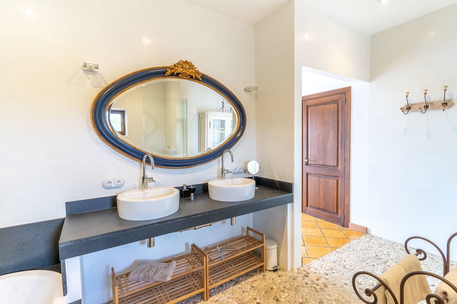 3 quarto Quinta/Casa Rural para venda em Montuiri com piscina - 2 495 000 € (Ref: 9431651)