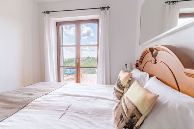 3 quarto Quinta/Casa Rural para venda em Montuïri com piscina - 2 495 000 € (Ref: 9431651)