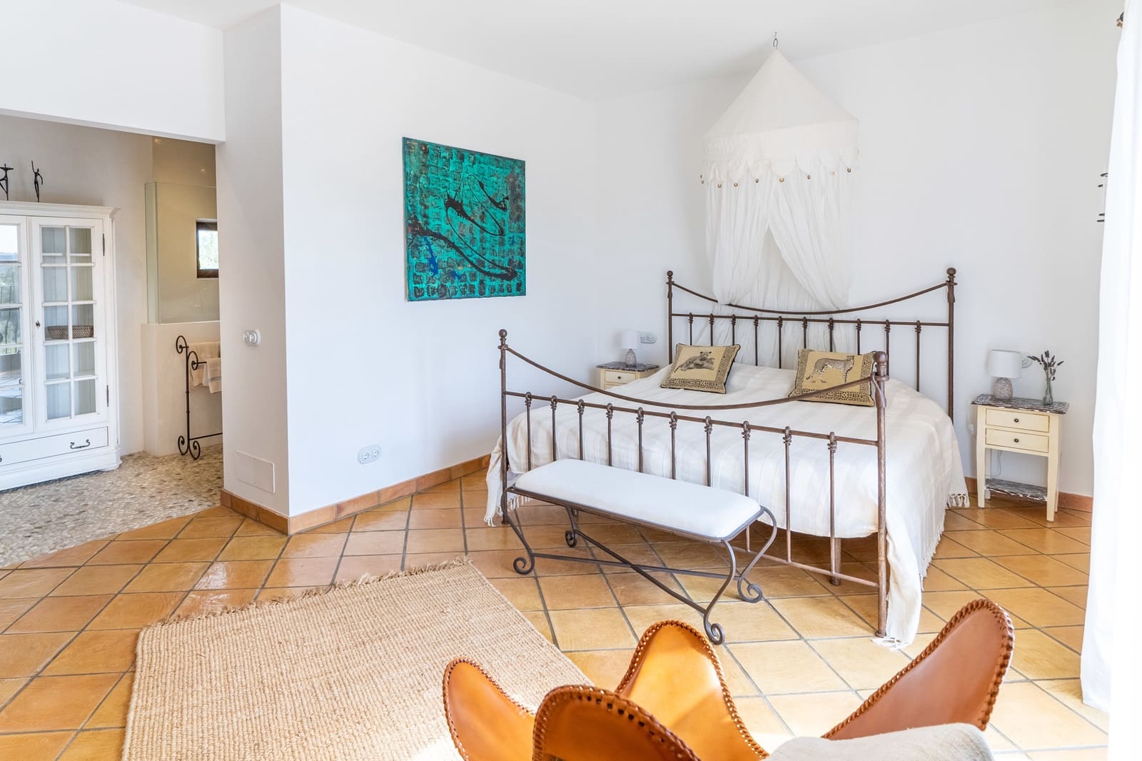 3 quarto Quinta/Casa Rural para venda em Montuiri com piscina - 2 495 000 € (Ref: 9431651)