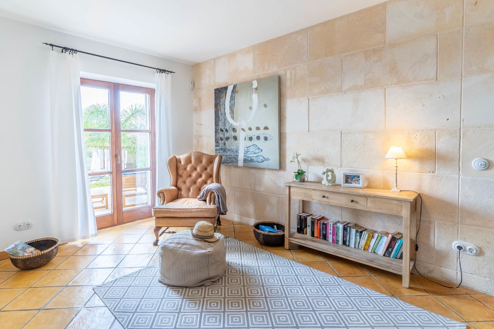 3 quarto Quinta/Casa Rural para venda em Montuiri com piscina - 2 495 000 € (Ref: 9431651)