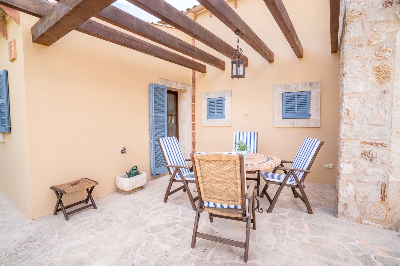 3 quarto Quinta/Casa Rural para venda em Montuiri com piscina - 2 495 000 € (Ref: 9431651)