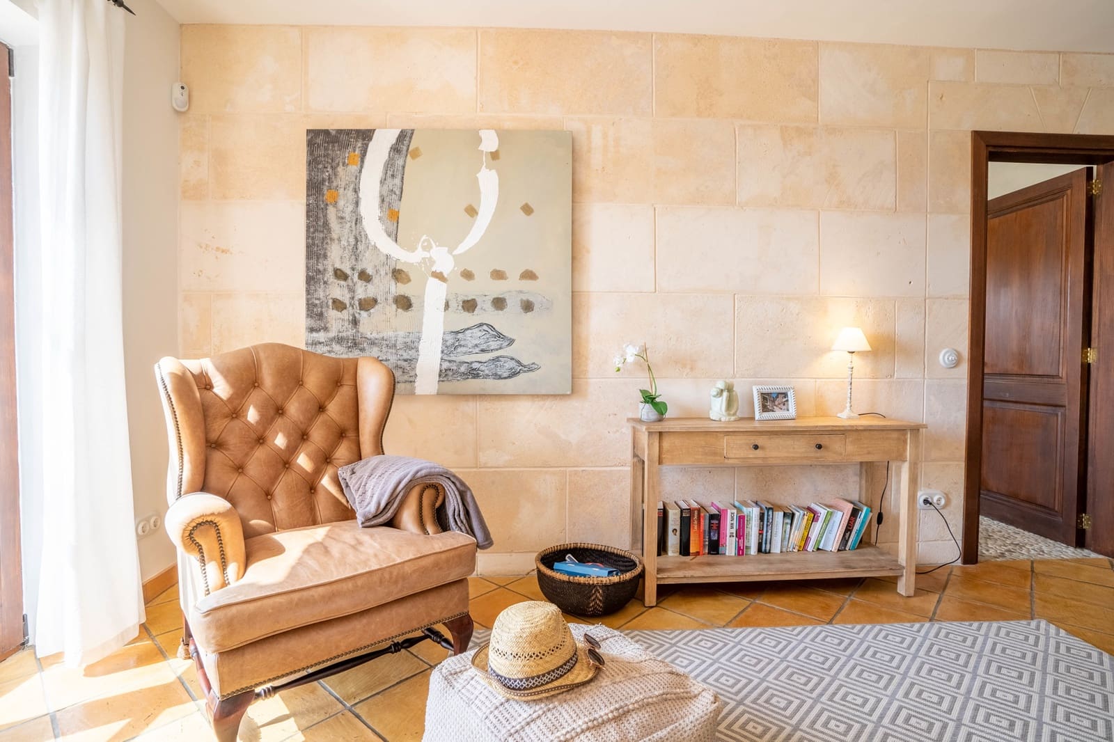 3 quarto Quinta/Casa Rural para venda em Montuiri com piscina - 2 495 000 € (Ref: 9431651)