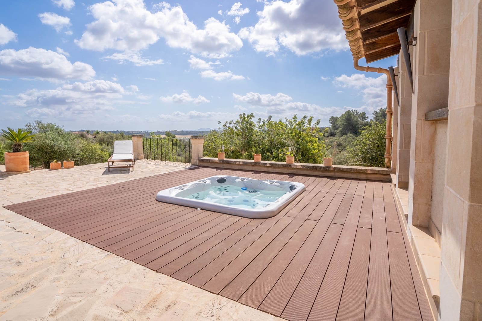 3 quarto Quinta/Casa Rural para venda em Montuiri com piscina - 2 495 000 € (Ref: 9431651)